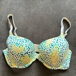 Victorias Secret Demi bra